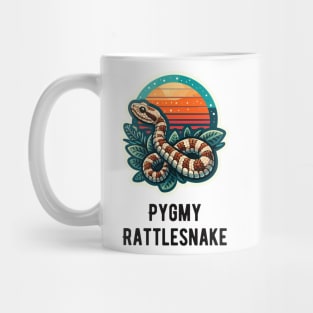 Pygmy Rattlesnake Mug